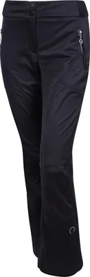 Produktbild von SPORTALM Woid Damen Skihose schwarz 44