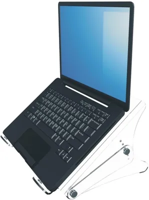 Obrázok produktu pre Dataflex 49.450, Priehľadná, Akrylový, 38,1 cm (15"), 6 kg, 134 - 204 mm, 350 mm