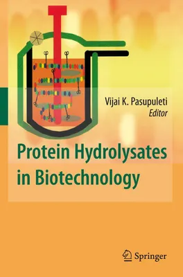 Produktbild von Protein Hydrolysates in Biotechnology
