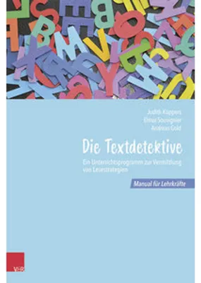 Image de Die Textdetektive
