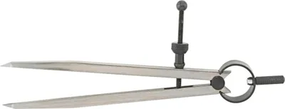 Produktbild von Forum Federzirkel 150mm , 4317784859653