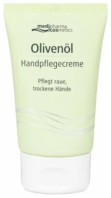 Image de Crème de soin pour les mains à l'huile d'olive 50 ml
