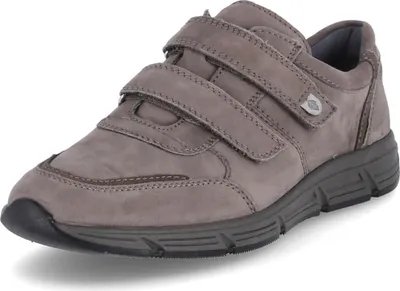 Produktbild von WALDLÄUFER Herren  Slipper beige Gr. 11