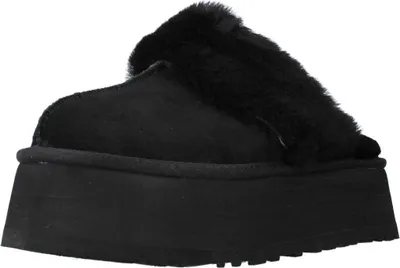 Immagine prodotto di Pantofole Del Marchio Ugg Del Modello Funkette Nero