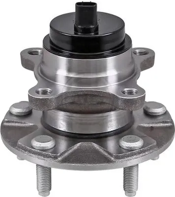 Produktbild von A.B.S. Radlagersatz für LEXUS IS III (GSE3, AVE3) 200394