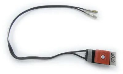 Produktbild von MATRIX Ersatzteil Stoppschalter für Heckenschere Heckenschneider PHT 26-750