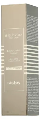 Image de Sisley Sisleÿum for Men Baume Confort Anti-Âge (50 ml)