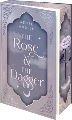 Produktbild von The Rose and the Dagger (Deutsche Ausgabe)