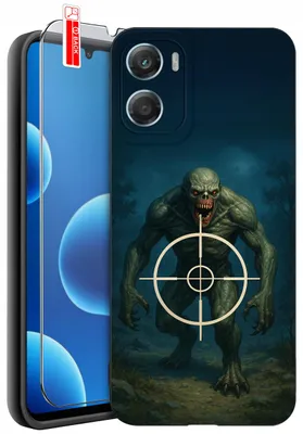 Obrázok produktu pre Puzdro pre Motorola G06 | G06 Power-Designs | Matné silikónové puzdro + sklo 9H
