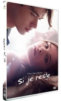 Produktbild von Si je reste [FR Import]