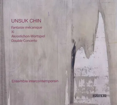 Produktbild von Ensemble Intercontemporain: XI