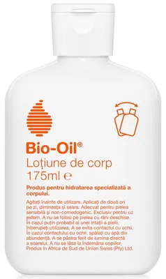 Produktbild von Bio-Ö l, Bio-Ö l, feuchtigkeitsspendend, Kö rperlotion, 175 ml