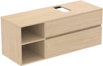 Produktbild von Ideal Standard E3505US WTUnterschrank Finesse Ausschnitt r/l