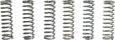 Immagine prodotto di Kit 6 molle frizione TRW MEF117-6 per Yamaha