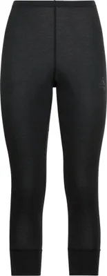 Immagine prodotto di Odlo ODLO Leggings caldo W Nero Nero M