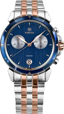 Produktbild von Jowissa - J7.022.L - Armbanduhr - Herren - Quarz - LeWy 6