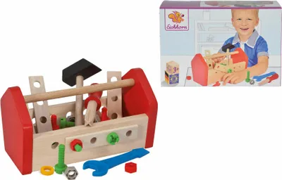 Obrázek produktu pro Eichhorn 100028103, 3 rok/roky
