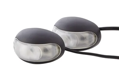 Produktbild von HELLA Positionsleuchte STANDLICHT 2PF 959 570-212
