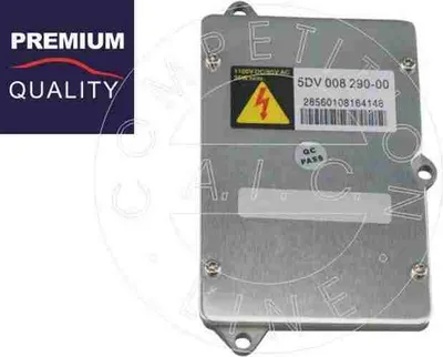 Produktbild von AIC Scheinwerfer-Steuergerät 57471 beidseitig für AUDI A6 Avant (4F5, C6)
