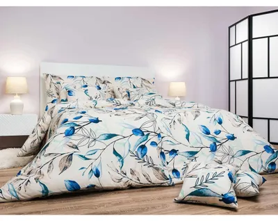 Obrázek produktu pro Povlečení bavlna Milaya banán 140x220, 70x90 cm