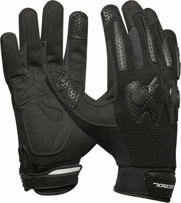 Produktbild von Gebol Handschuh Master Allround Gr. 10