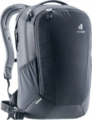 Image de DEUTER Giga BLACK BLACK -