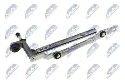 Produktbild von NTY EMW-SE-002 Wischergestänge Vorne Links für SEAT Leon Schrägheck (1P1)