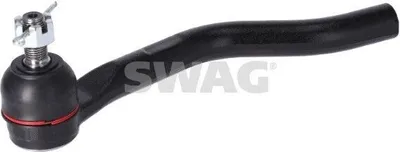 Image de Rotule de barre d'accouplement SWAG pour HONDA CIVIC IX (FK) avant droite 33 10 8254