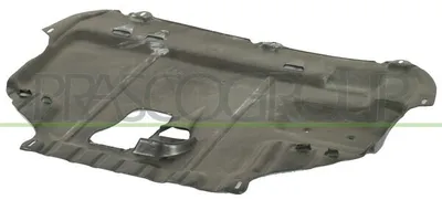 Produktbild von Prasco Motorraumdämmung Unten Fd4241900