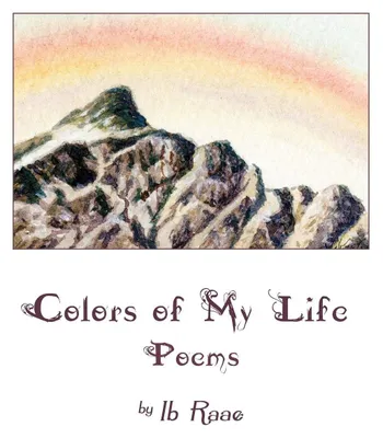 Produktbild von Colors of My Life