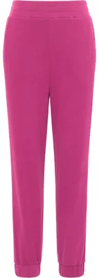 Produktbild von caneva Damen Sweathose 19020023-CA02, Pink, L