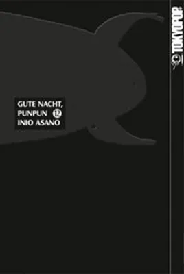 Produktbild von Gute Nacht, Punpun 12