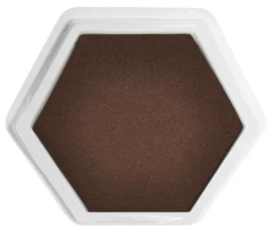 Produktbild von EDUPLAY 220-088 Riesenstempelkissen, braun