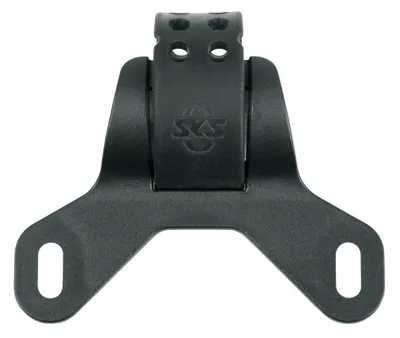 Produktbild von SKS 2-Punkt-Pumpenhalterung für Minipumpen, passend für 25-31 mm Durchmesser,....