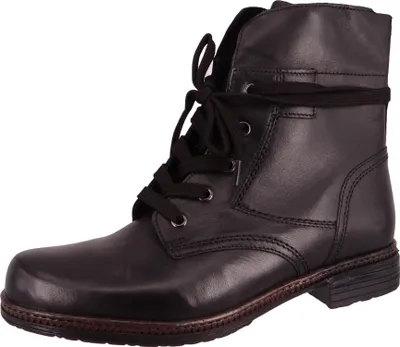Produktbild von Gabor gfp Damen Stiefelette in Schwarz, Größe 2.5