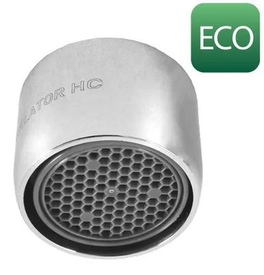 Produktbild von Sapho NEOPERL Wasserspar-Perlator 6 l/min, Innengewinde M22x1, Chrom