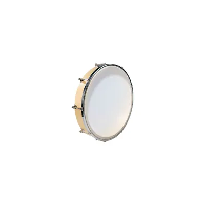 Image de Happy Kidz Tambour sur cadre 30 cm 21403172028