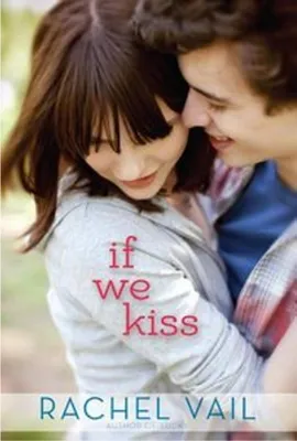 Produktbild von If We Kiss