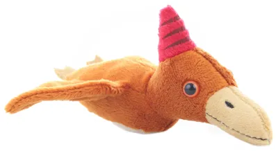 Image de Peluche Pteranodon petit