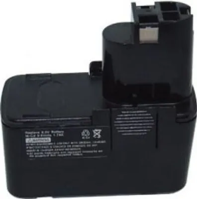 Produktbild von PowerSmart 3000mAh Akku für Bosch BH-974 BH-974H BH-974L BH-974N 3100 3105 3110 3220 3000VSRK