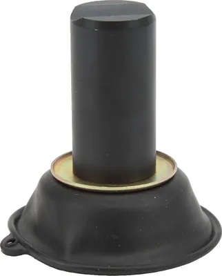 Immagine prodotto di 23,9 mm carburatore moto -colrobur -diaframma in gomma nera di ricambio per Virago XV250