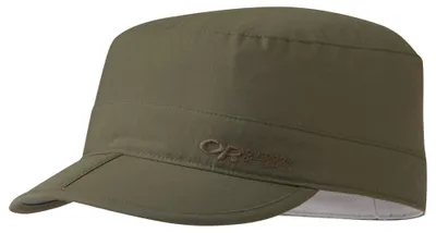 Produktbild von Radar Pocket Cap Größe XL Farbe fatigue