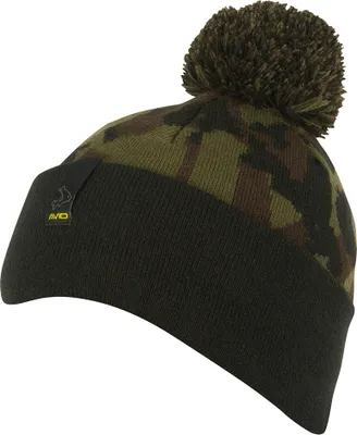 Produktbild von Avid Black and Camo Bobble Hat