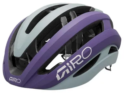 Image de Casque Giro Aries Spherical Lila S Lila S