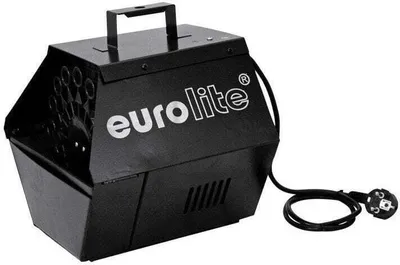Obrázok produktu pre Bublinkový stroj EX-BU100 OBSOLETE