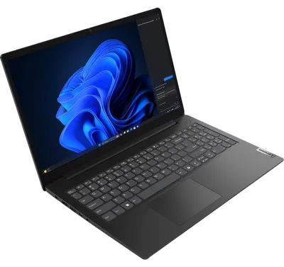 Produktbild von LENOVO V15 G5 Intel Core i5-13420H 39,62cm 15,6Zoll FHD 32GB 512GB SSD UMA W11P No WWAN Black TopSeller