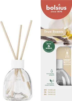 Obrázok produktu pre Izbová vôňa "True Scents" vanilka