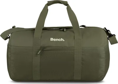 Produktbild von Bench "bold" Sporttasche *olivgrün