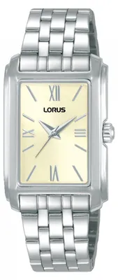 Image de Montres Lorus, modèle Rrx69Jx9