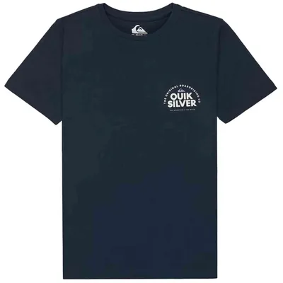 Produktbild von T-Shirt Quiksilver 077-53367532257619 für Herren